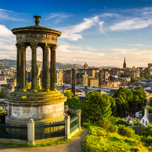 Edimburgo