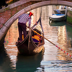 Venecia